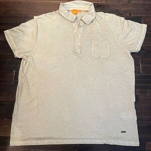 BOSS Polo XXL